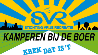 Stiftung SVR (Stichting Vrije Recreatie)
